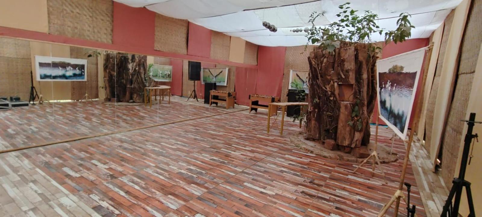 Te Amo Boutique Stays Kumta Екстер'єр фото