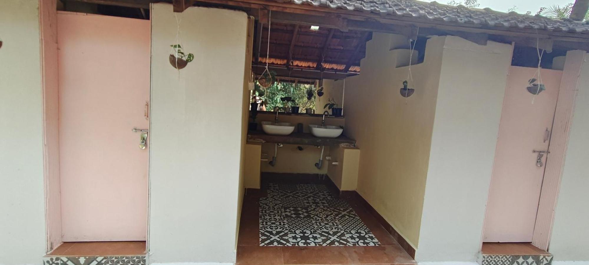 Te Amo Boutique Stays Kumta Екстер'єр фото