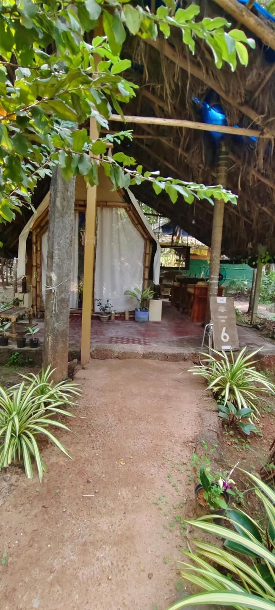 Te Amo Boutique Stays Kumta Екстер'єр фото
