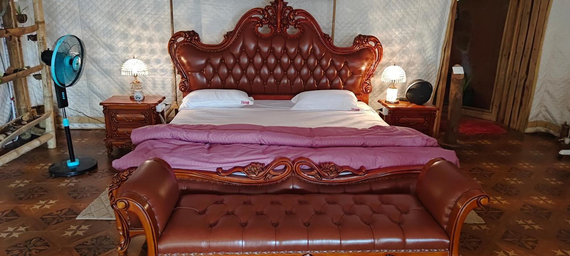 Te Amo Boutique Stays Kumta Екстер'єр фото