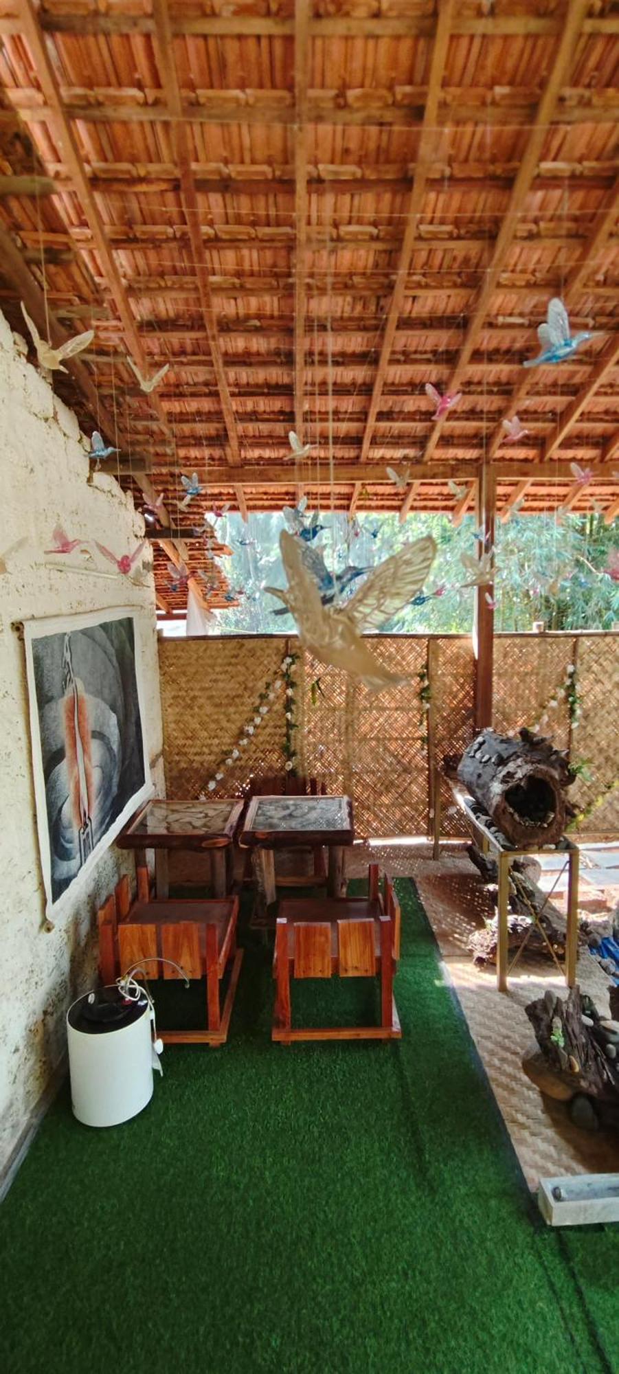 Te Amo Boutique Stays Kumta Екстер'єр фото