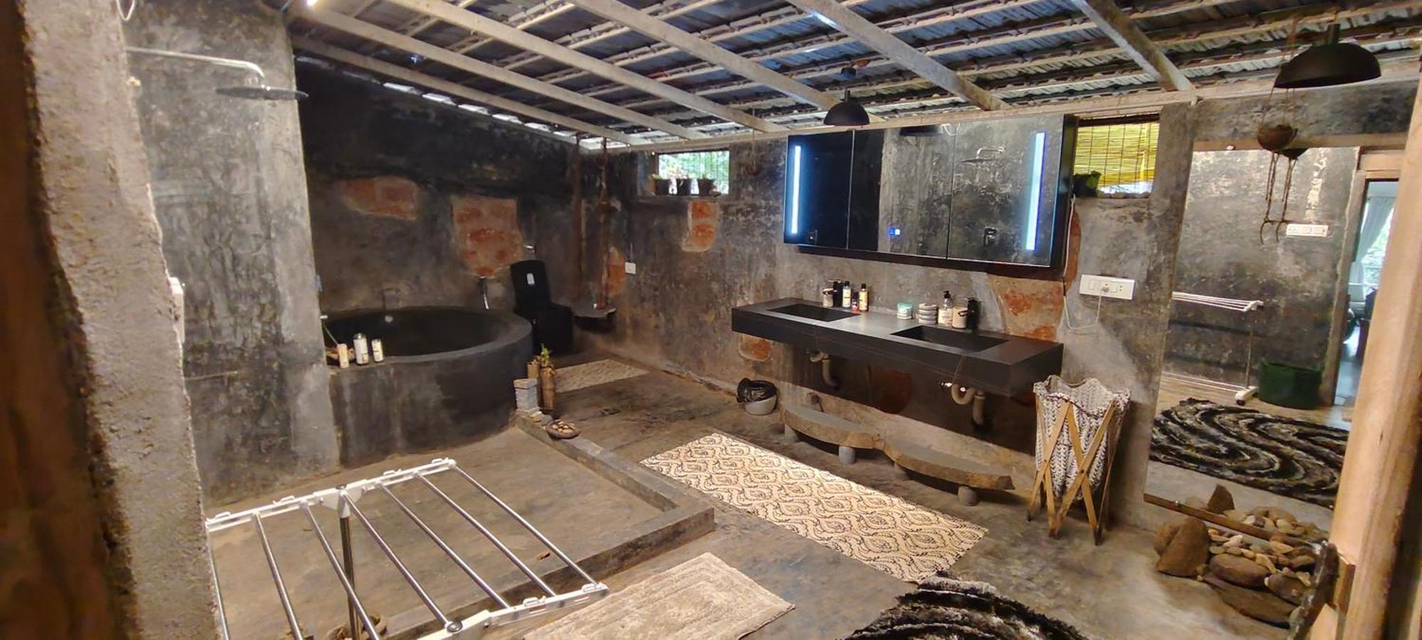 Te Amo Boutique Stays Kumta Екстер'єр фото