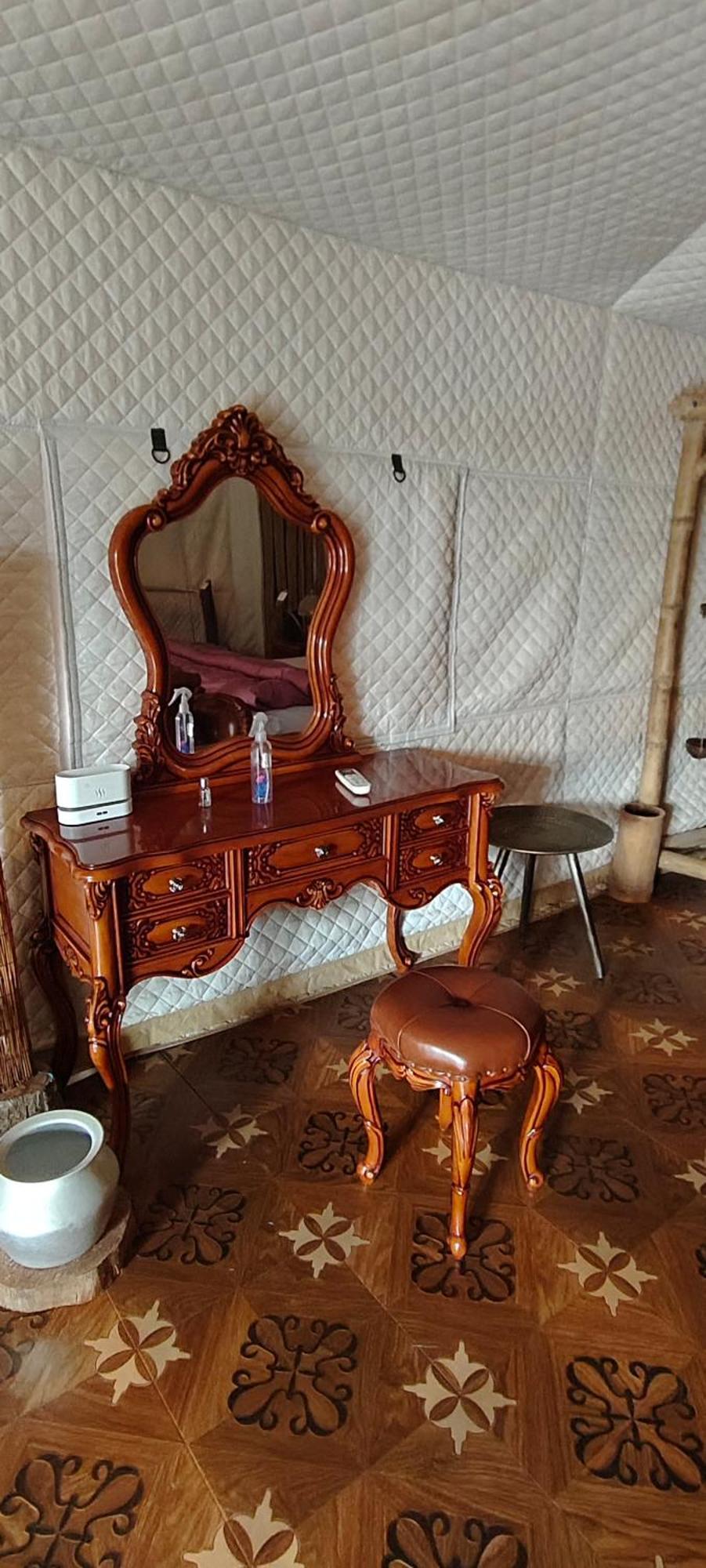 Te Amo Boutique Stays Kumta Екстер'єр фото
