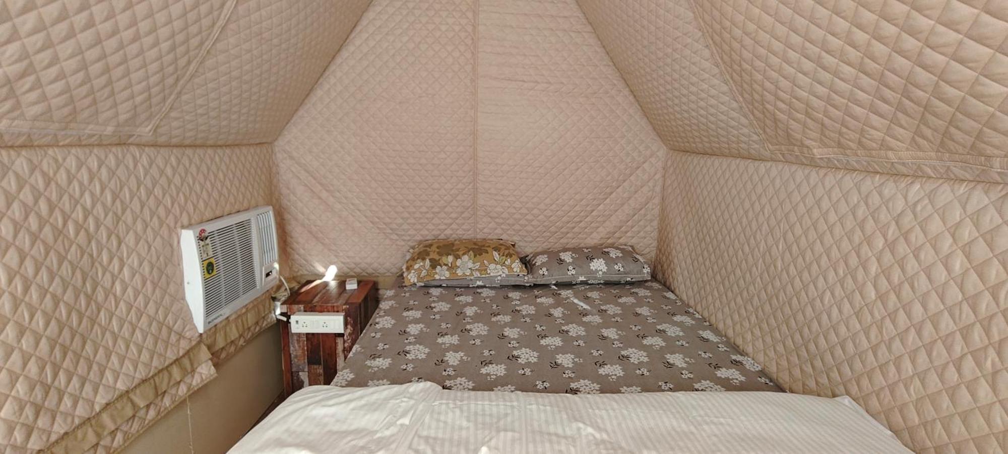 Te Amo Boutique Stays Kumta Екстер'єр фото