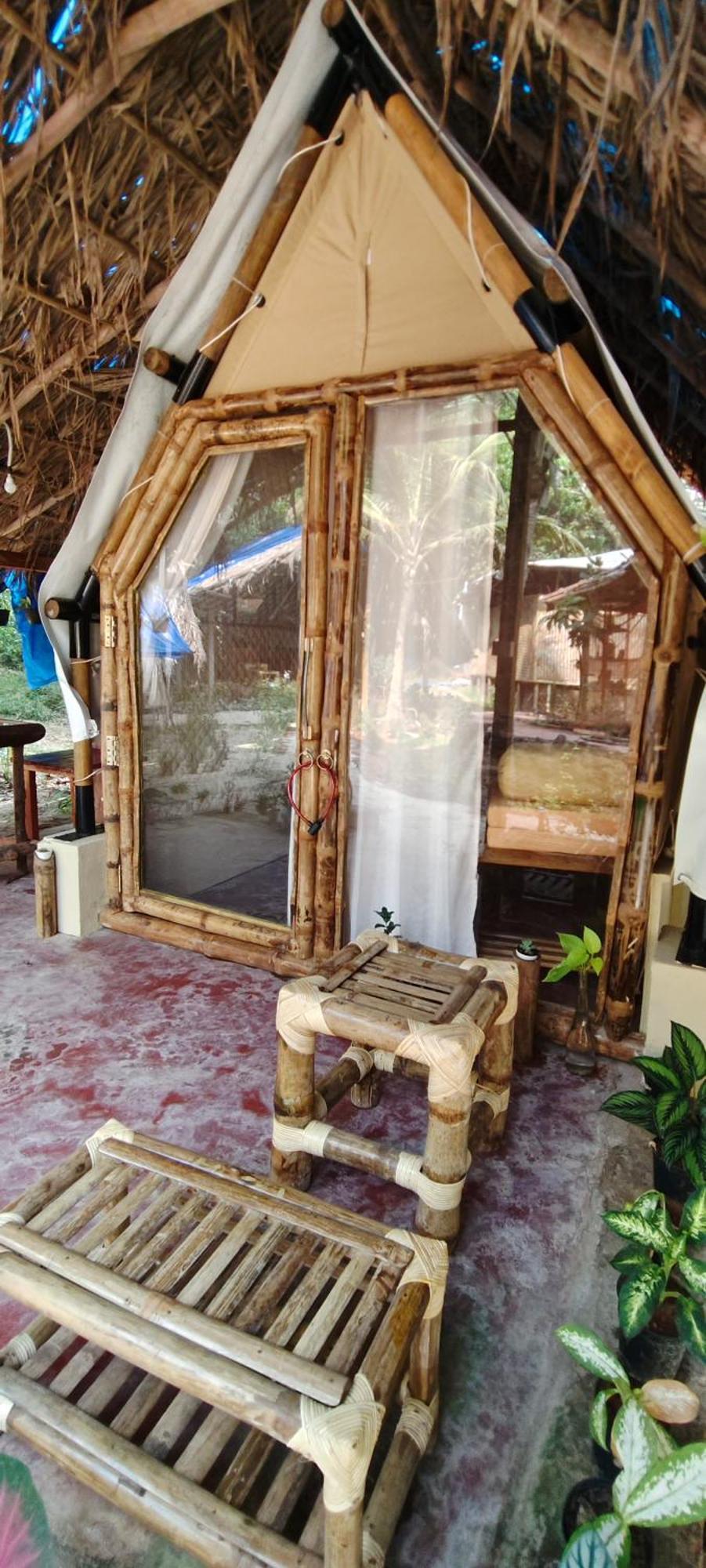 Te Amo Boutique Stays Kumta Екстер'єр фото