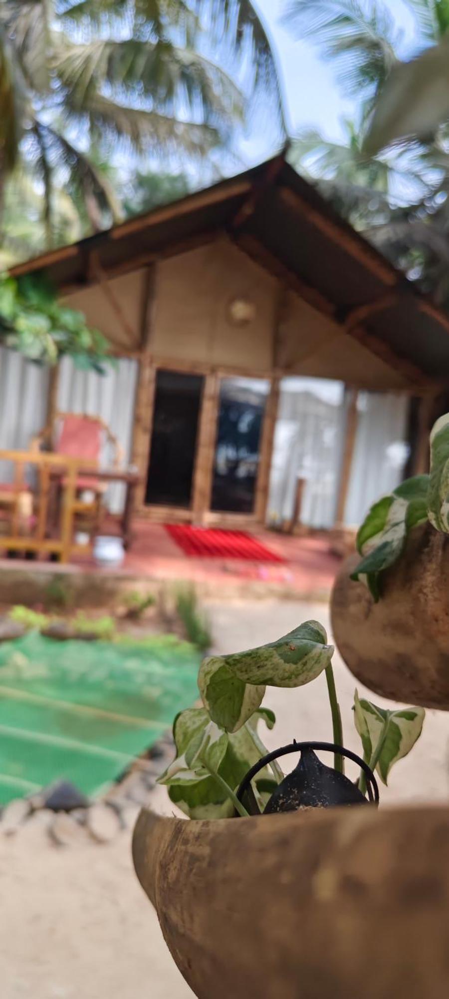 Te Amo Boutique Stays Kumta Екстер'єр фото