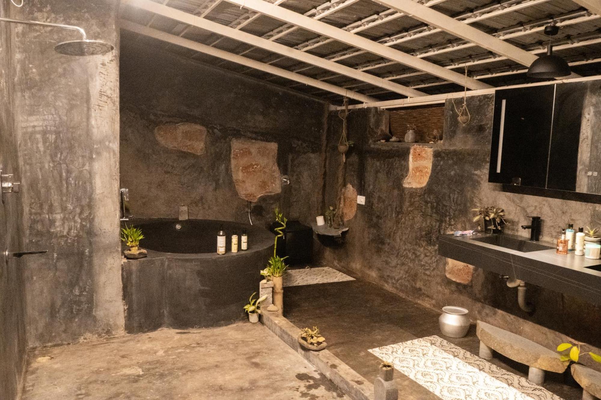 Te Amo Boutique Stays Kumta Екстер'єр фото