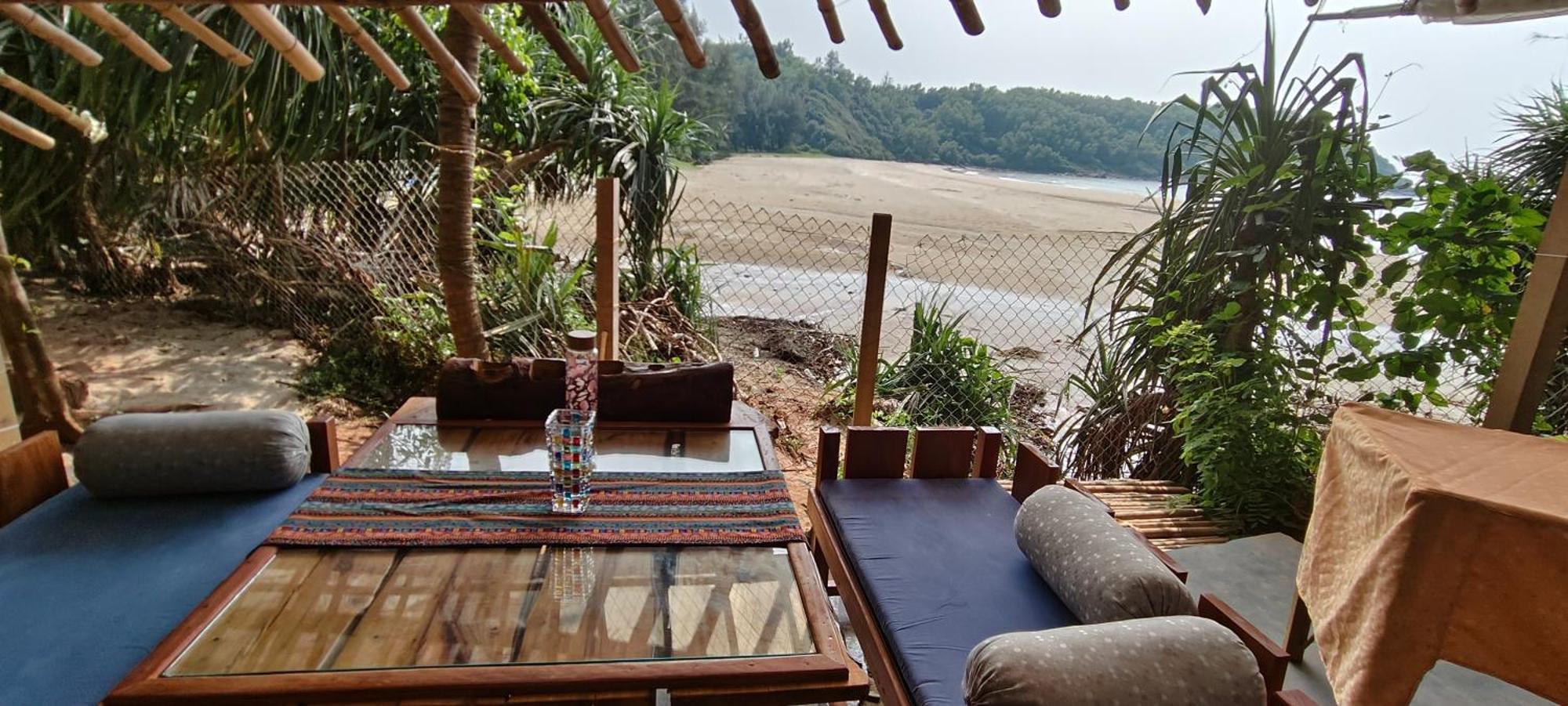 Te Amo Boutique Stays Kumta Екстер'єр фото
