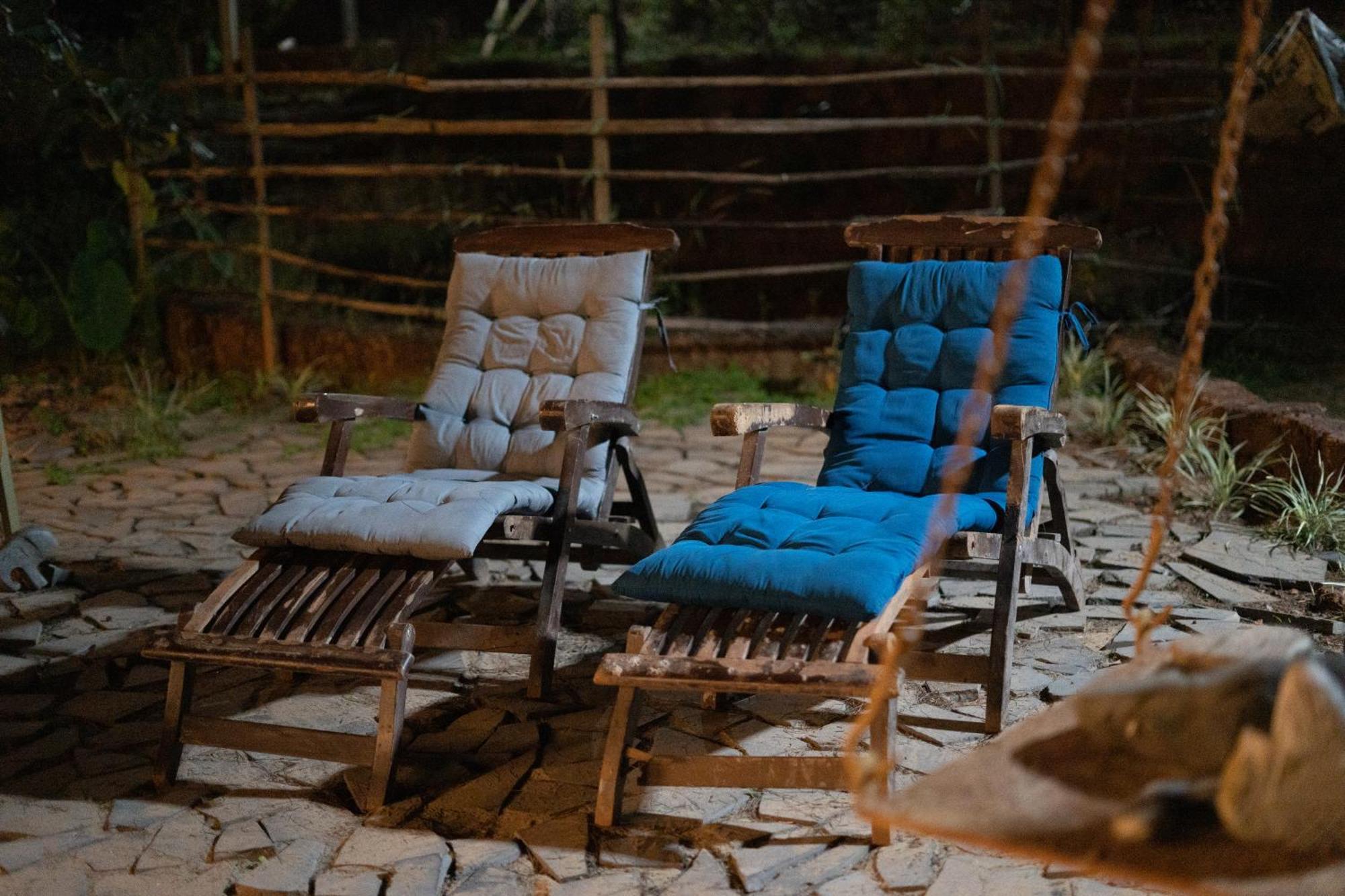 Te Amo Boutique Stays Kumta Екстер'єр фото