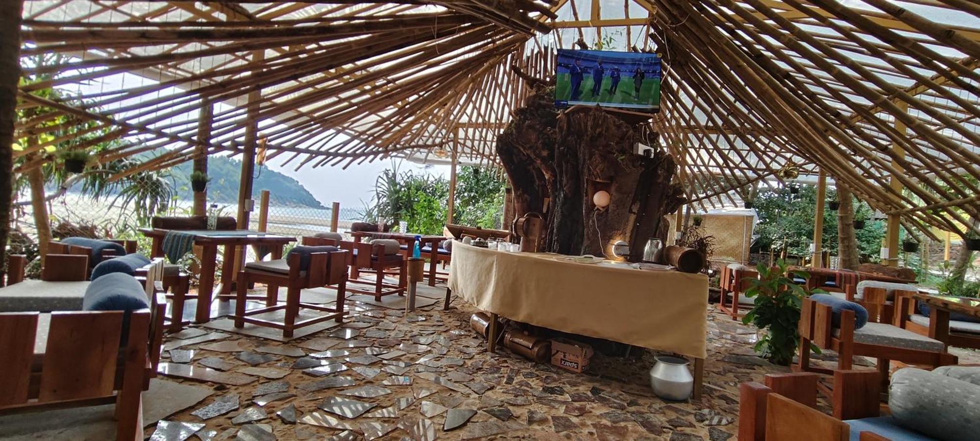 Te Amo Boutique Stays Kumta Екстер'єр фото