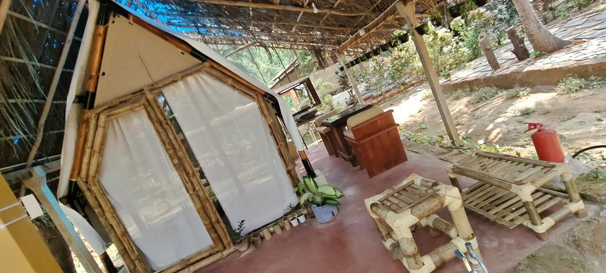 Te Amo Boutique Stays Kumta Екстер'єр фото