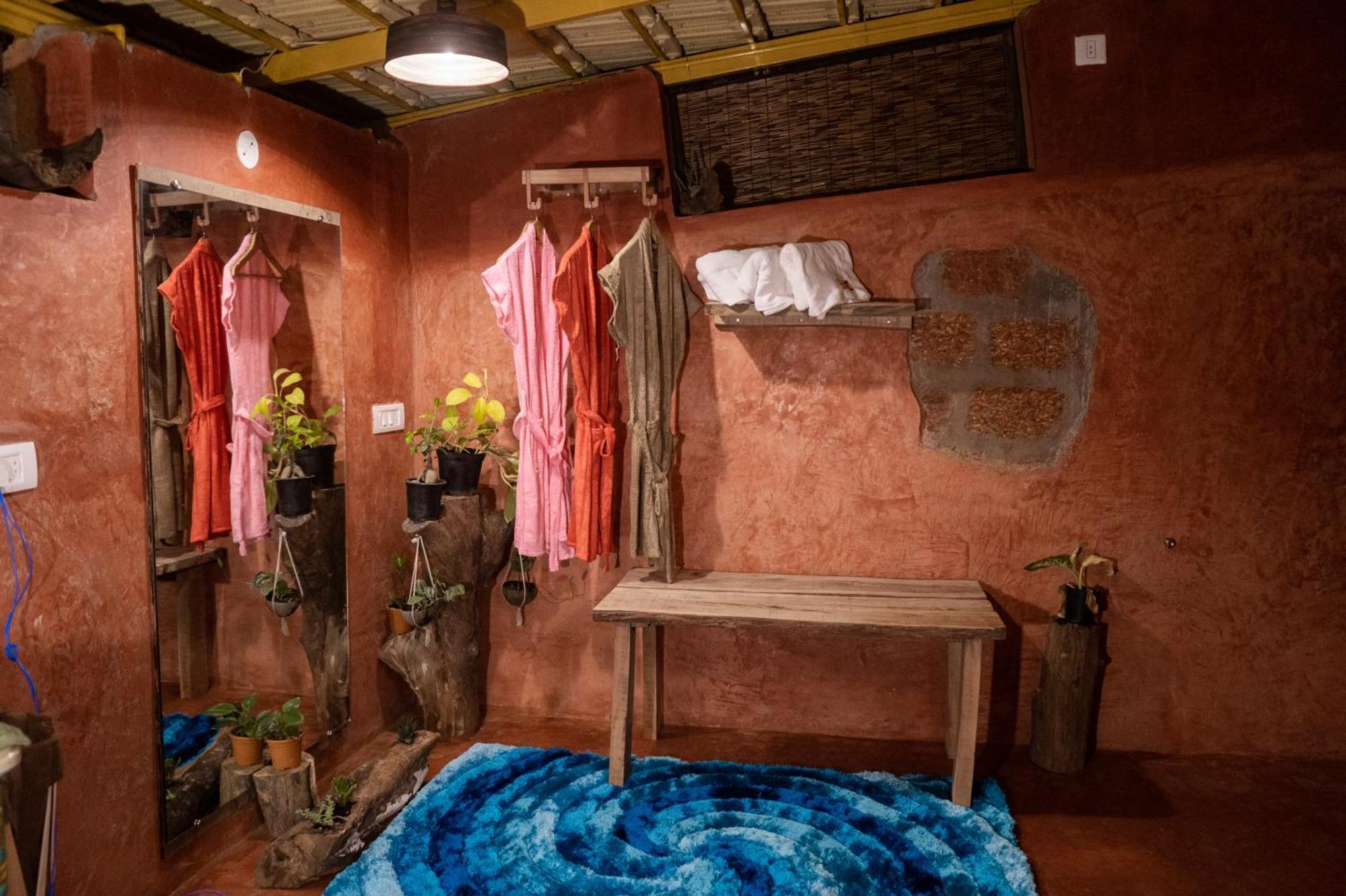 Te Amo Boutique Stays Kumta Екстер'єр фото