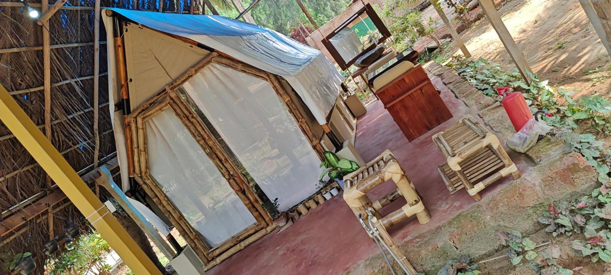 Te Amo Boutique Stays Kumta Екстер'єр фото