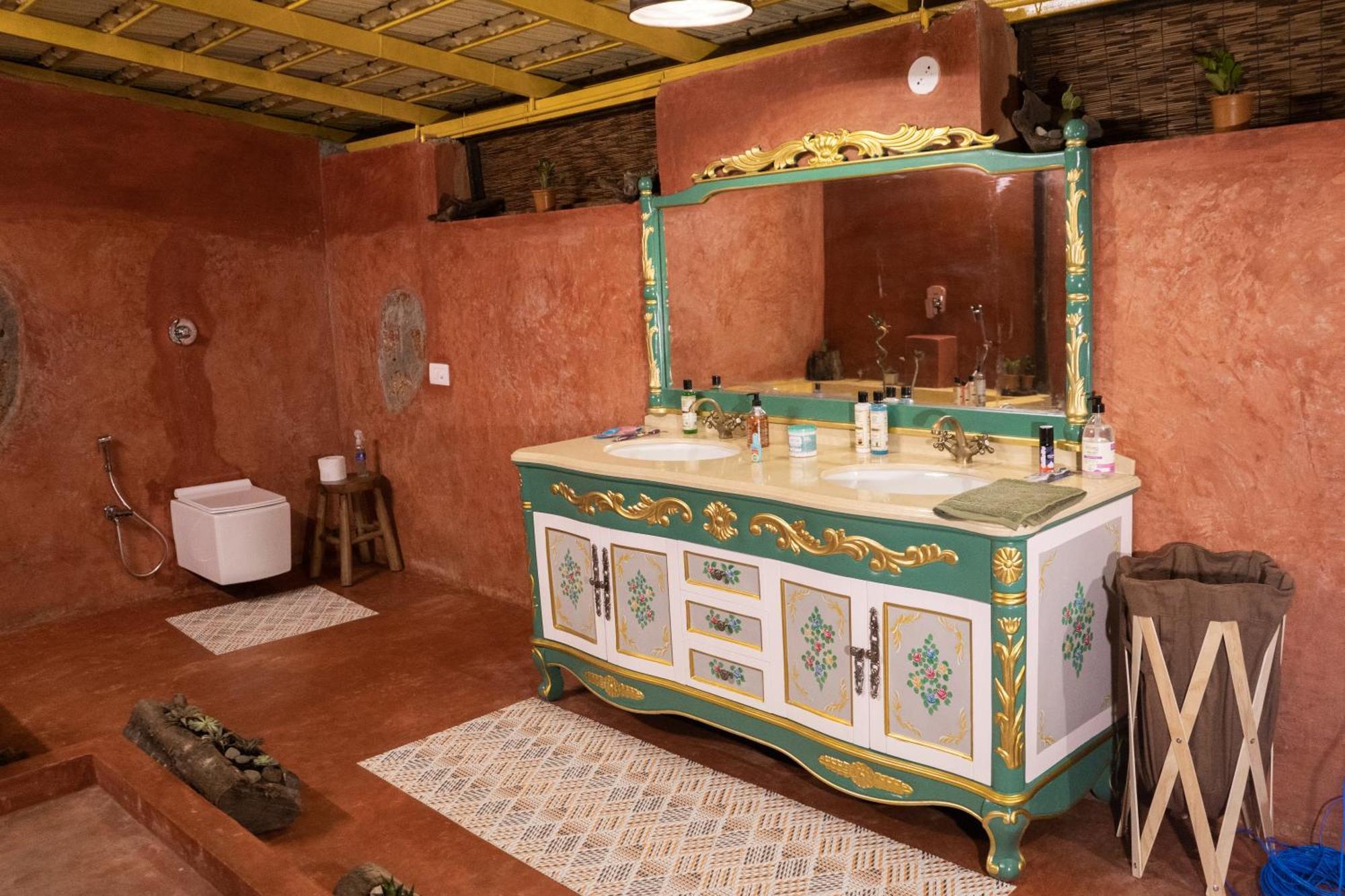 Te Amo Boutique Stays Kumta Екстер'єр фото