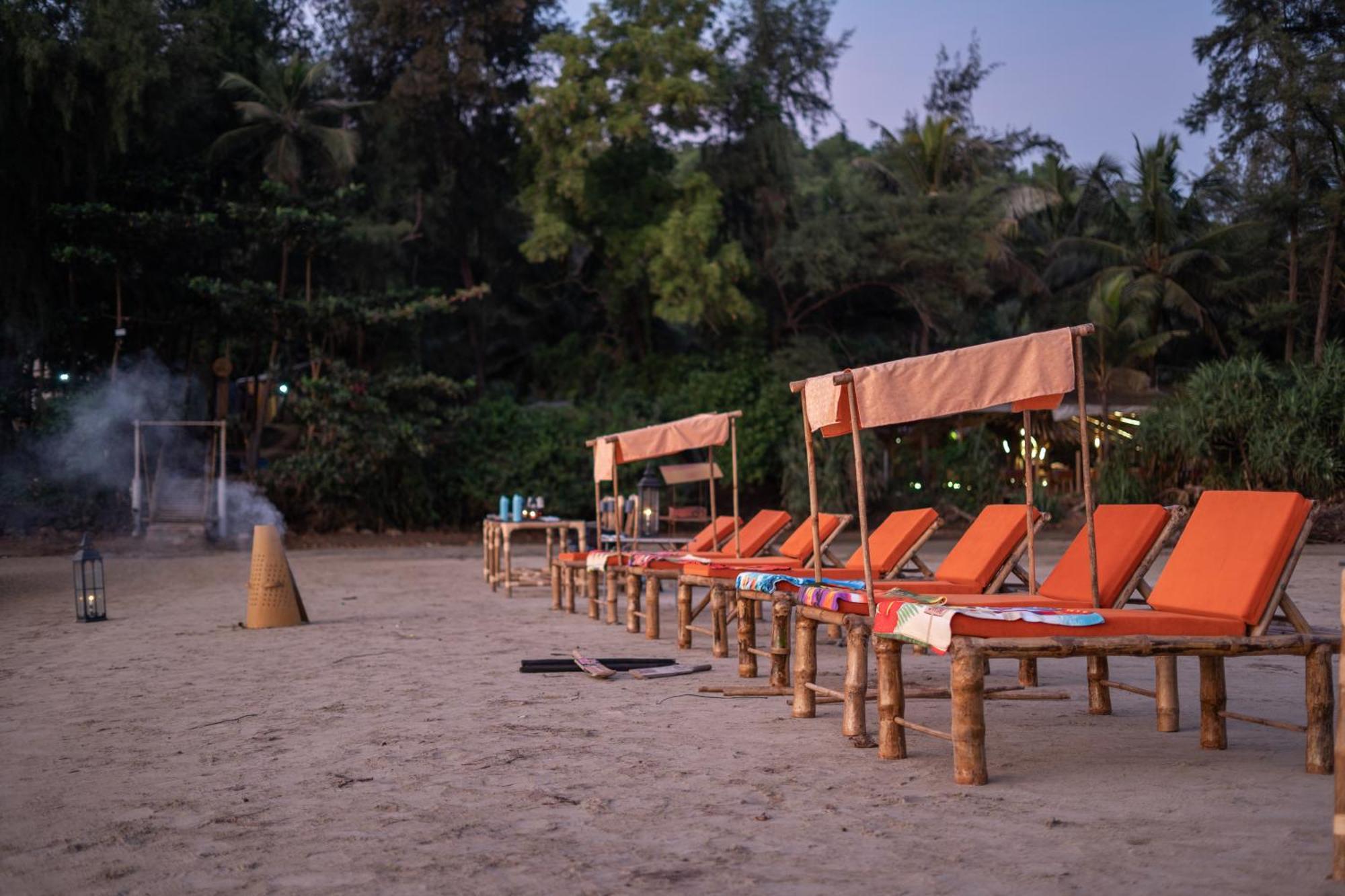 Te Amo Boutique Stays Kumta Екстер'єр фото