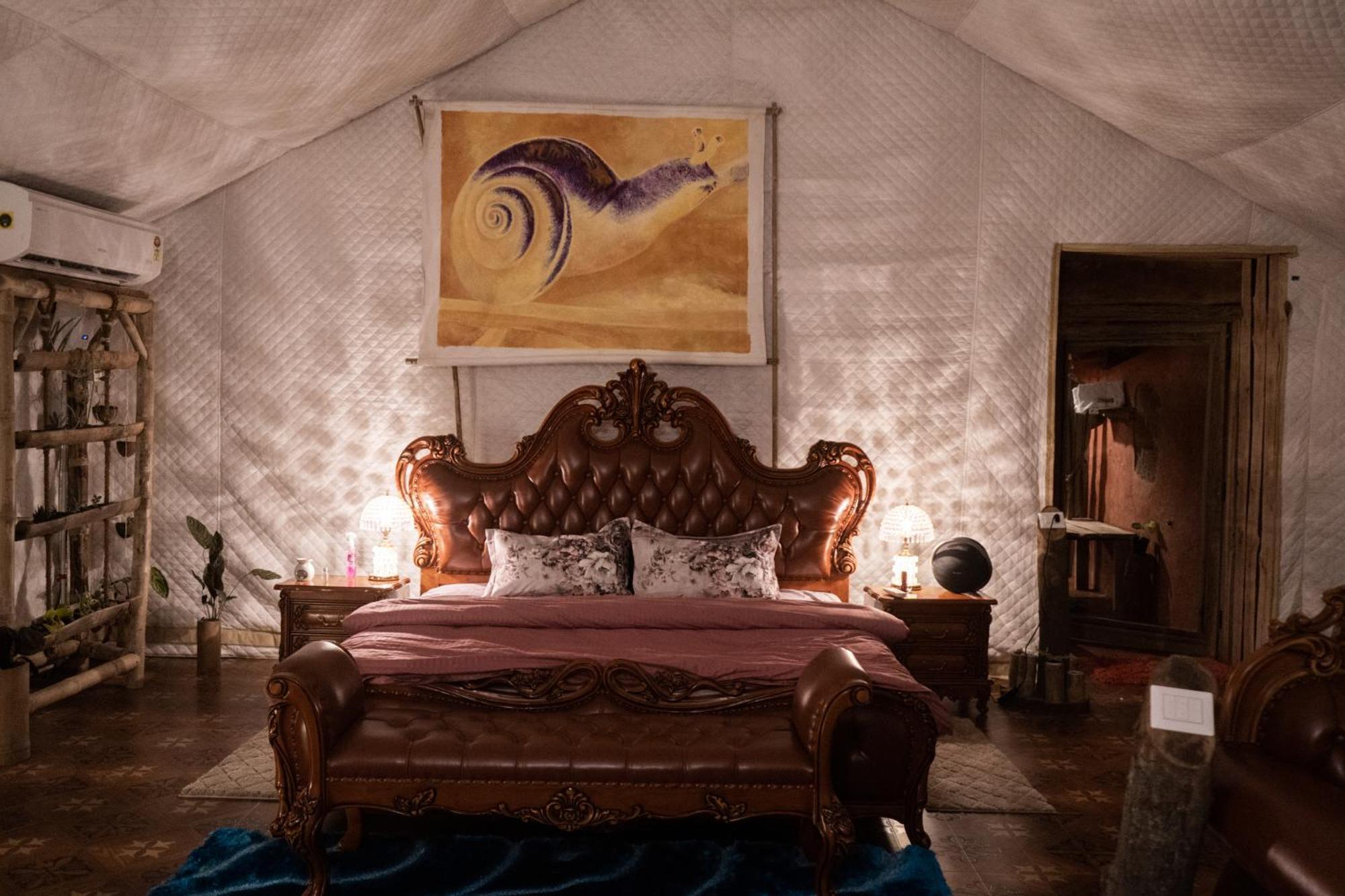 Te Amo Boutique Stays Kumta Екстер'єр фото